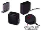 DES-700; DC-500