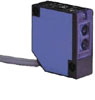 "IR-100L (N.C.)"; "IR-100D (N.O.)"