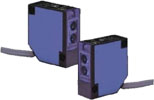 "IR-3000L (N.C.)"; "IR-3000D (N.O.)"