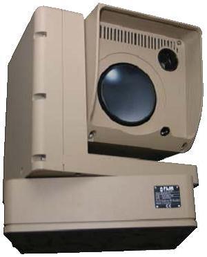 ���������� ThermoVision Sentry II