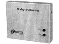 Конвертор 18 кГц - IP «Юпитер»